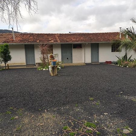 Villa Sitio de Valnei Urubici Exterior foto